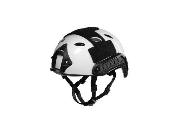 BigBlue TECHNICAL DIVING HELMET WITH TWO LIGHT MOUNTS - XL